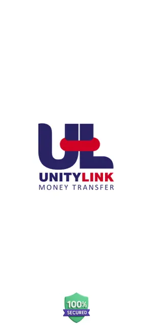 UnityLink Money Transfer screenshot 1
