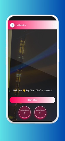 Influbot Live Screenshot 2 of 6