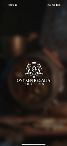 Onyxen Regalia screenshot
