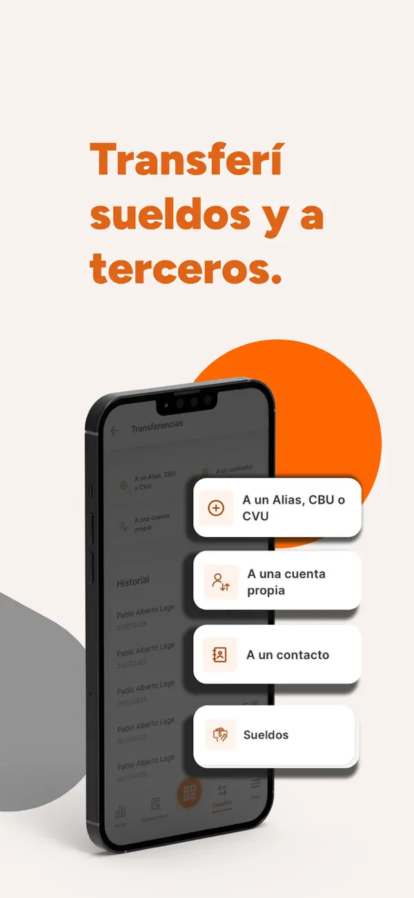 Screenshot #3 pour Galicia Office - Empresas