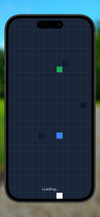 TreasureMap | App Screenshot 1 of 8