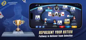 AMSA Poker screenshot 3
