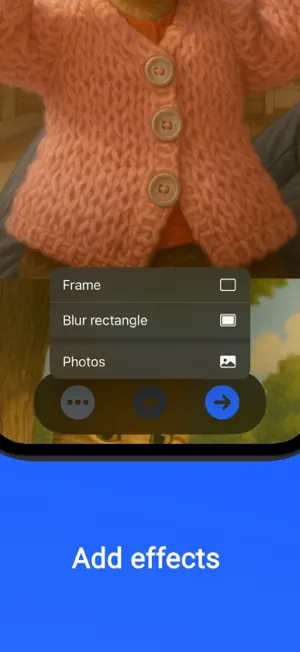 Stitch - Photo Collage Editor screenshot 3