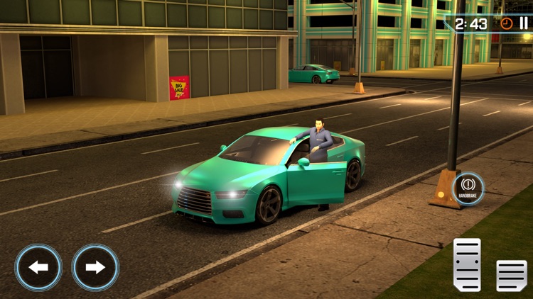 Sneak Robbery screenshot-3