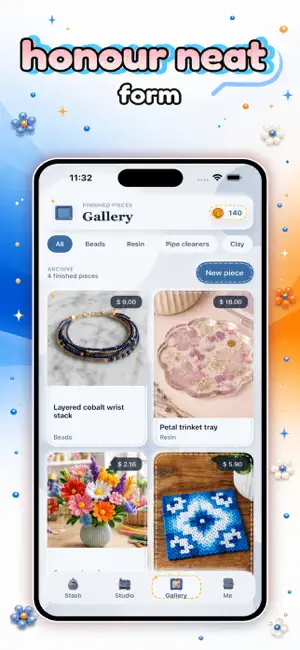 Tindle screenshot 2