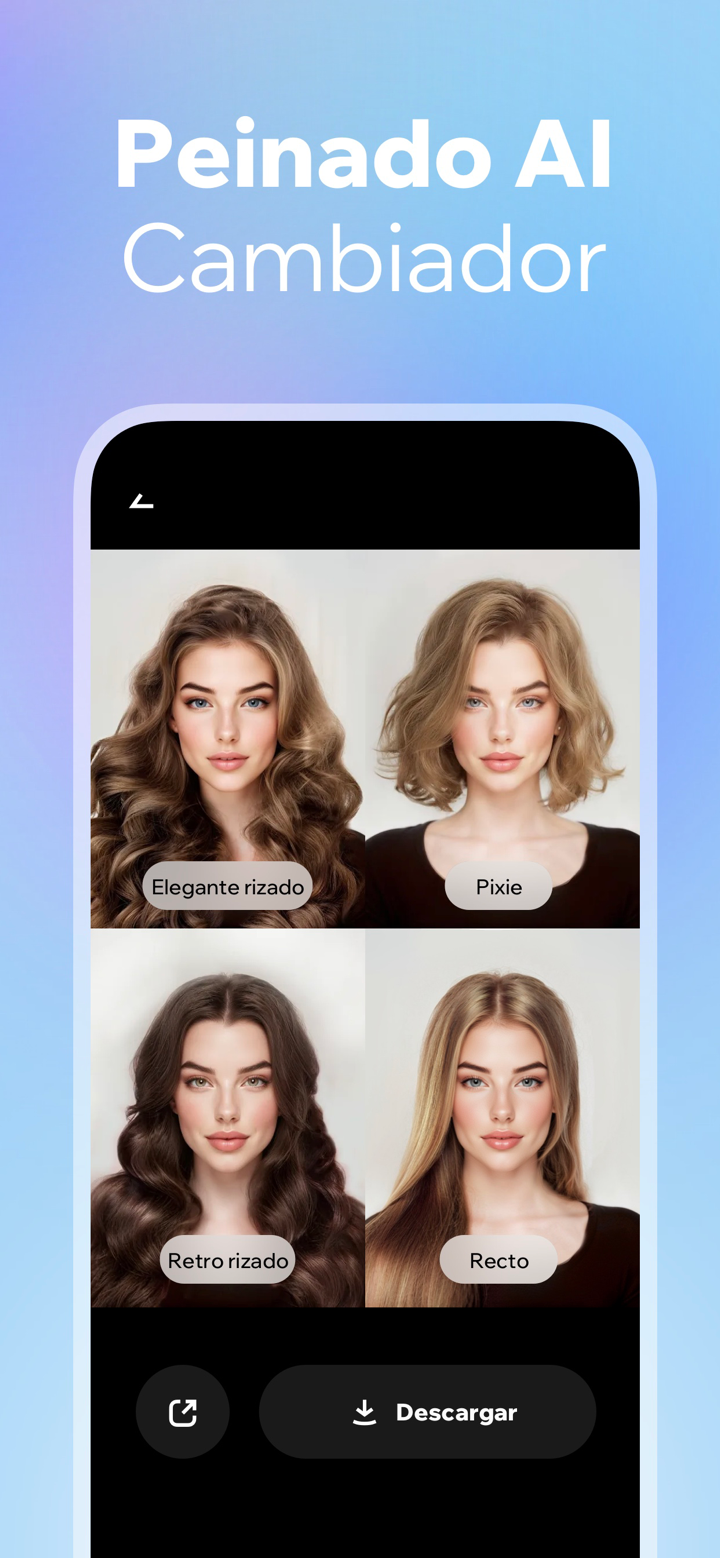 Prookie: Face Shape Finder screenshot 3