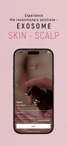 K-AI Future screenshot