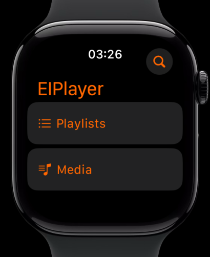 EIPlayer