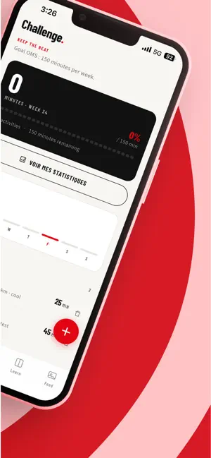 World Heart Day screenshot 3