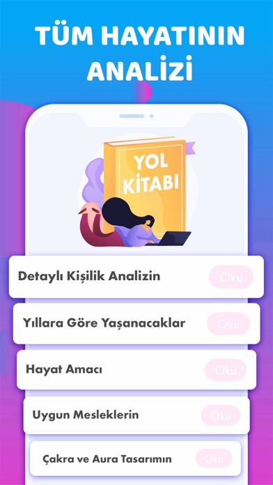 Saybeni Screenshot