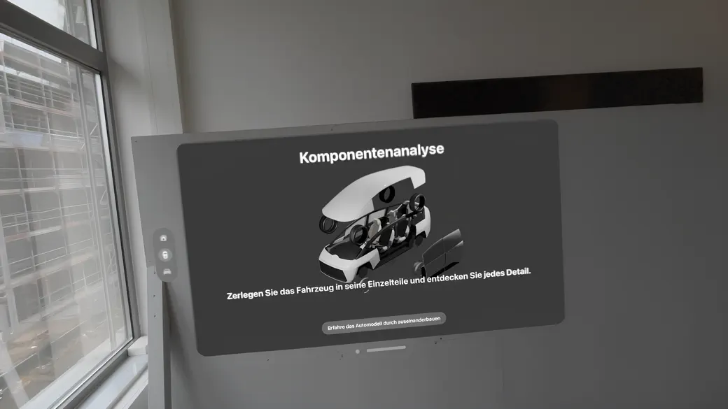 Screenshot #3 pour BMW FusionDrive
