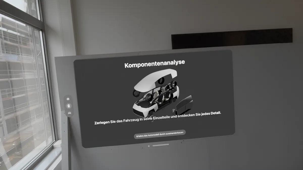 BMW FusionDrive screenshot 3