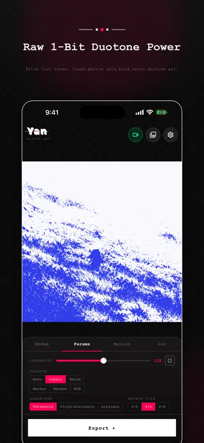 Yan screenshot 5