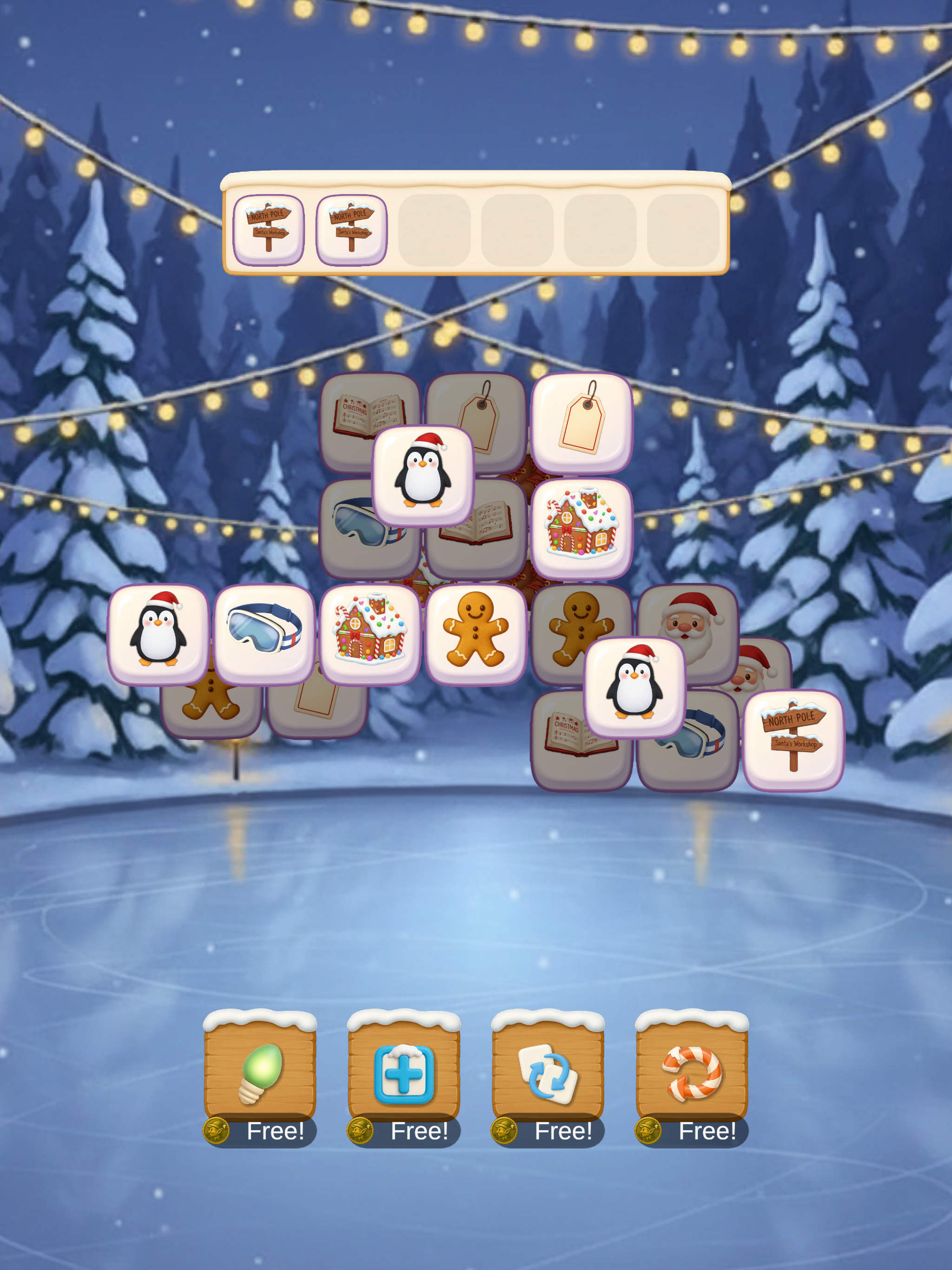 Elf Tiles screenshot 10