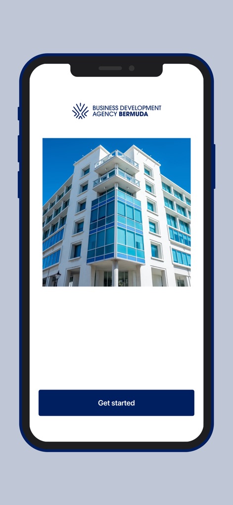 BDA Connect - Business App | MWM