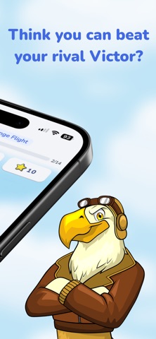 FlyQuest Screenshot 3 of 6