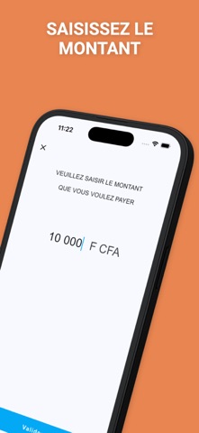Sainte Famille Pay screenshot