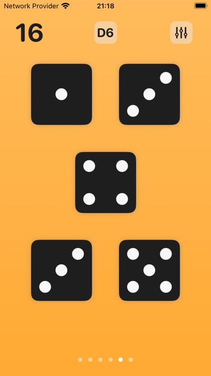 Easy Dice screenshot-4