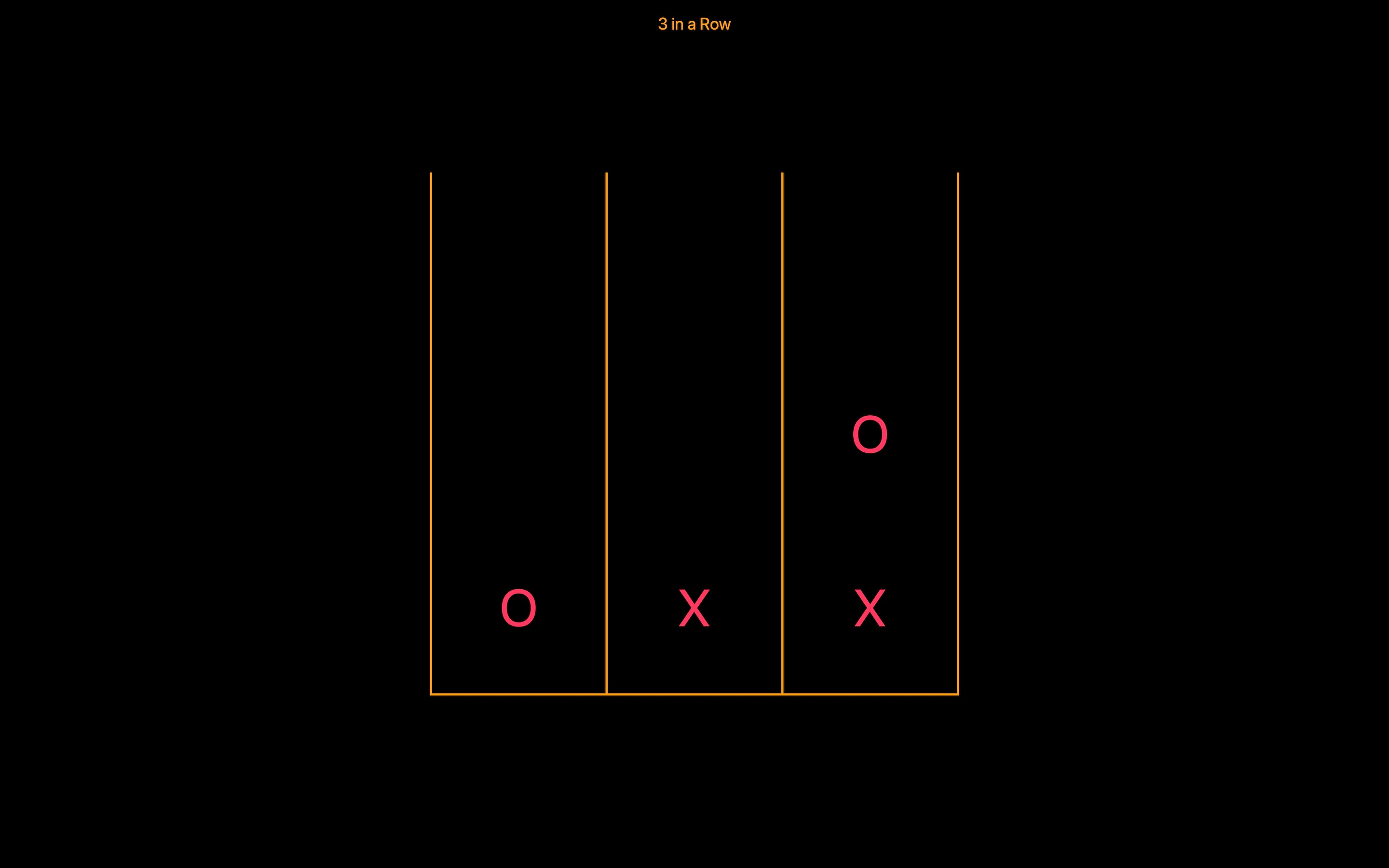 Tic Tac Toe - BayArcade screenshot 25