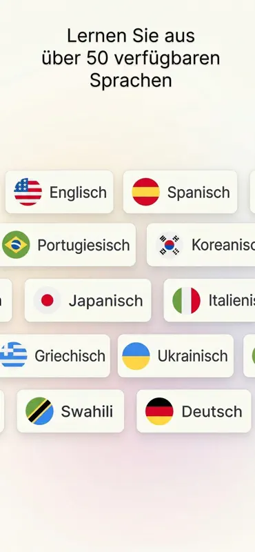 ISSEN - Voice Tutor screenshot 2 of 6
