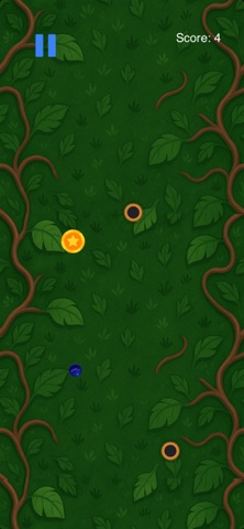 Tilt Runner Screenshot 1 of 4