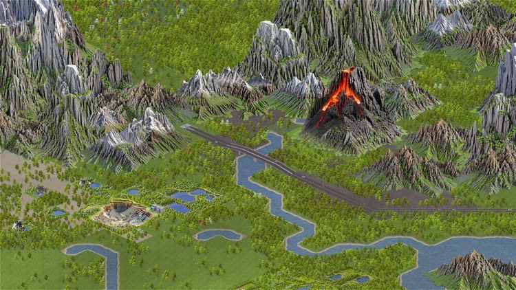 Designer City 3: future cities screenshot-9