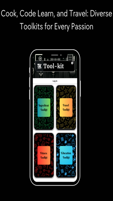 Tool-kit Screenshot 2 - AppWisp.com Tool-kit Screenshot 2 - AppWisp.com