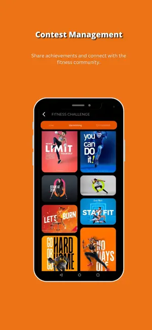 MyGym - Gym App screenshot 2