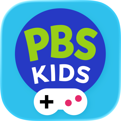 PBS KIDS Games