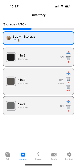 Pixel RNG Screenshot 6 of 10