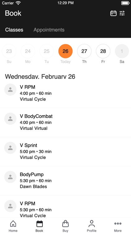 Energy Gym 24/7