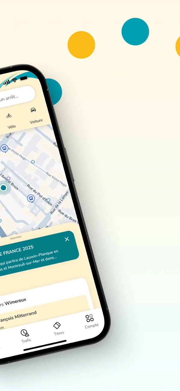 Screenshot #2 pour Marinéo