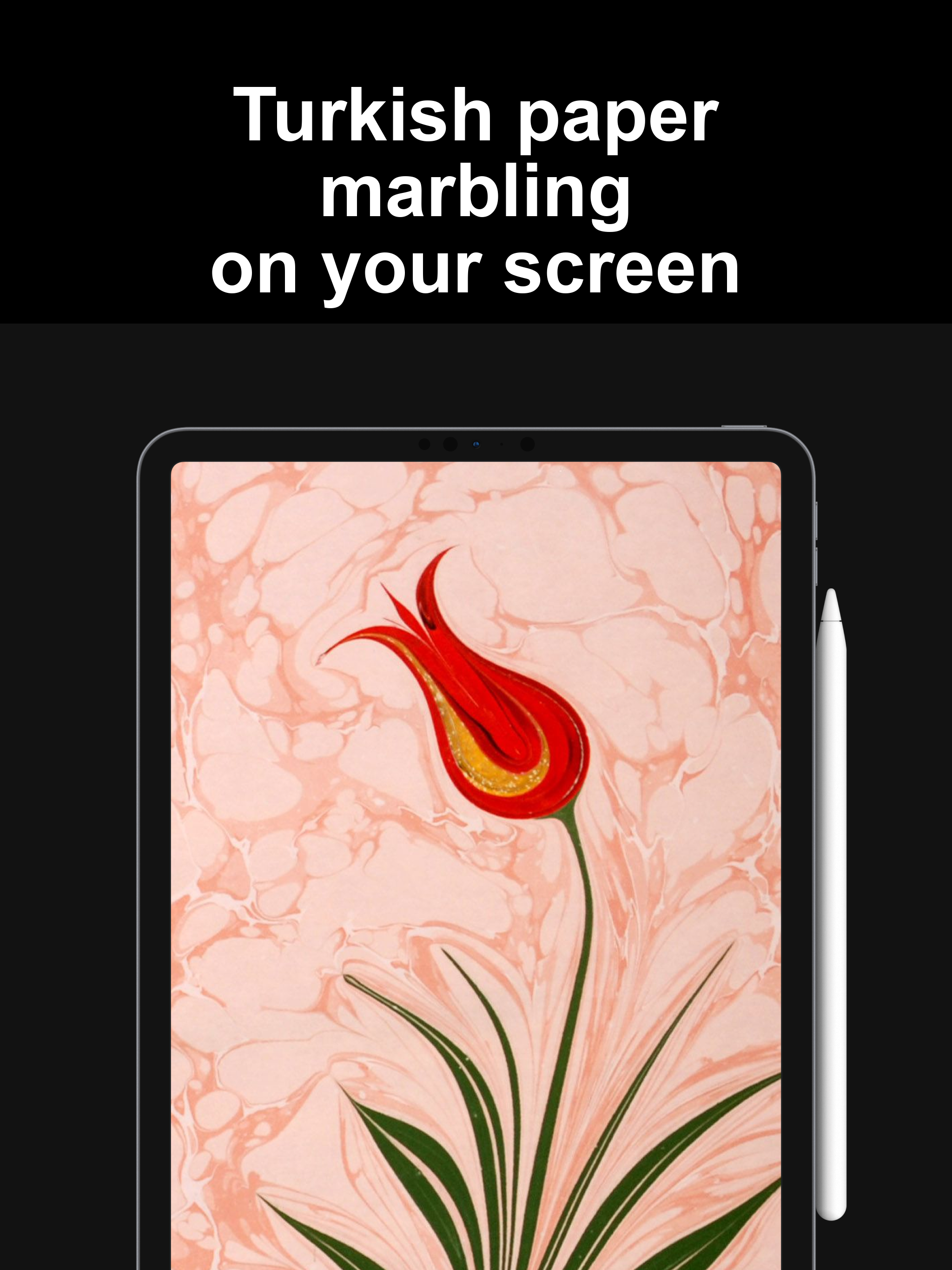 Ebru — Marbling Studio