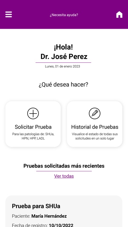 Complementare Andean