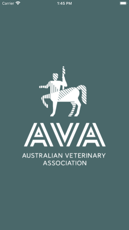 #1. AVA Events (iOS) 由: The Australian Veterinary Association Ltd