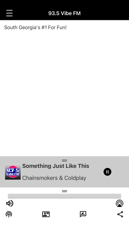 93.5 Vibe FM