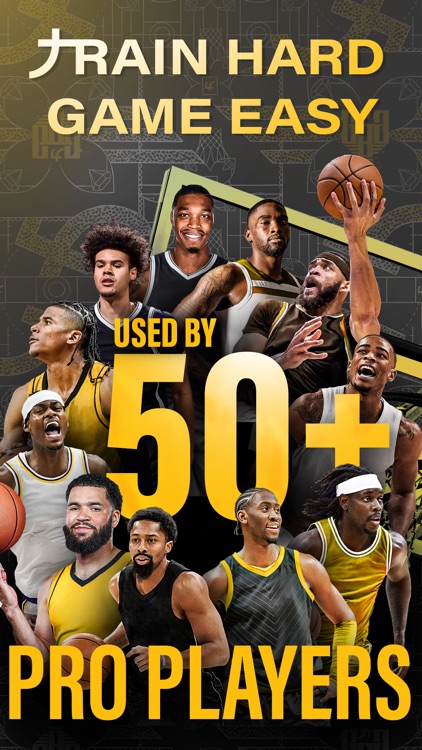 GBG Hoops: Basketball Training