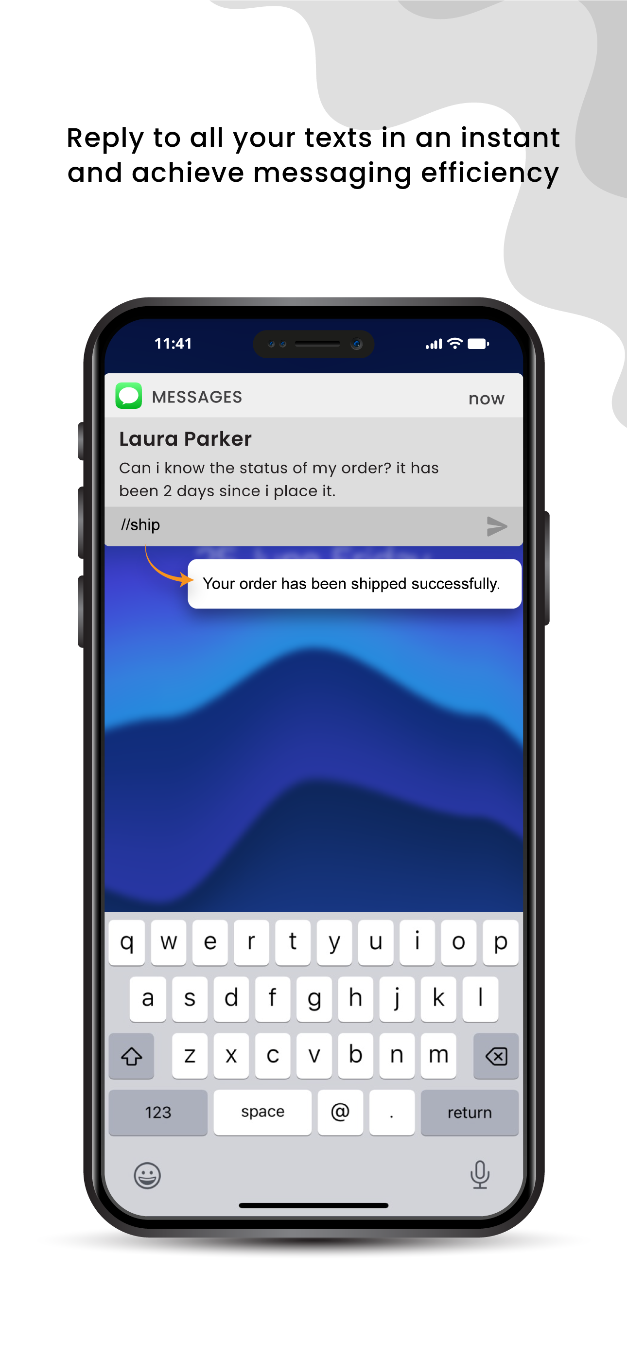AutoTextify