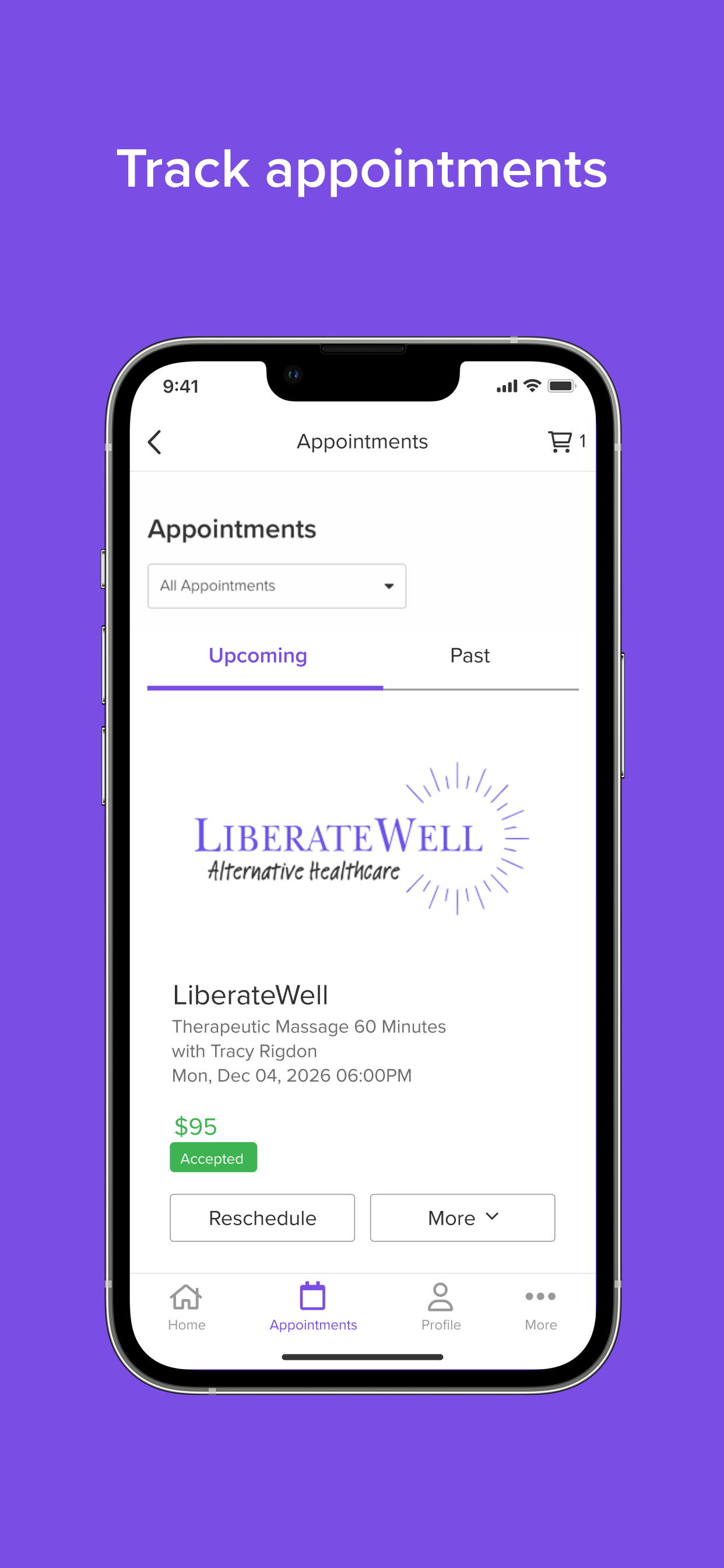LiberateWell