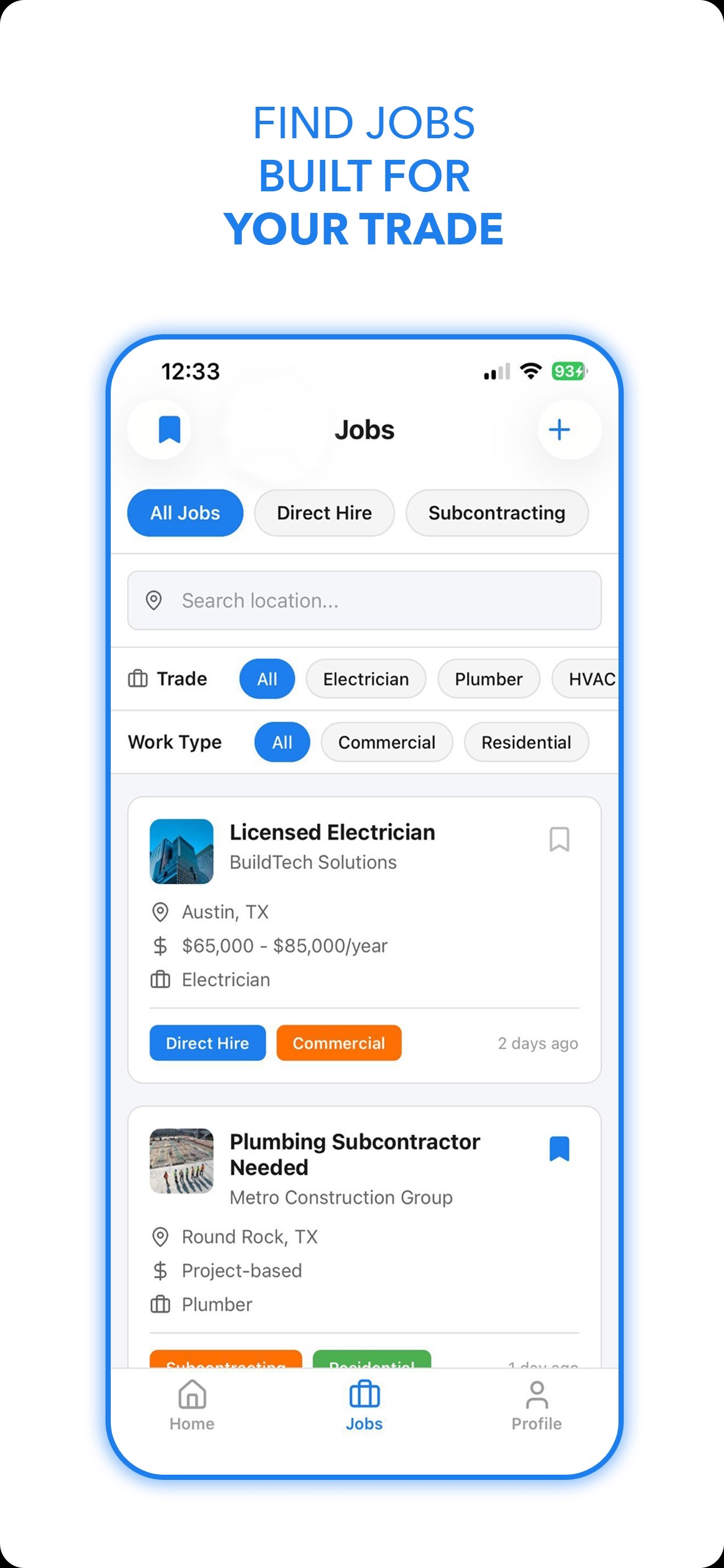 The BlueConnect