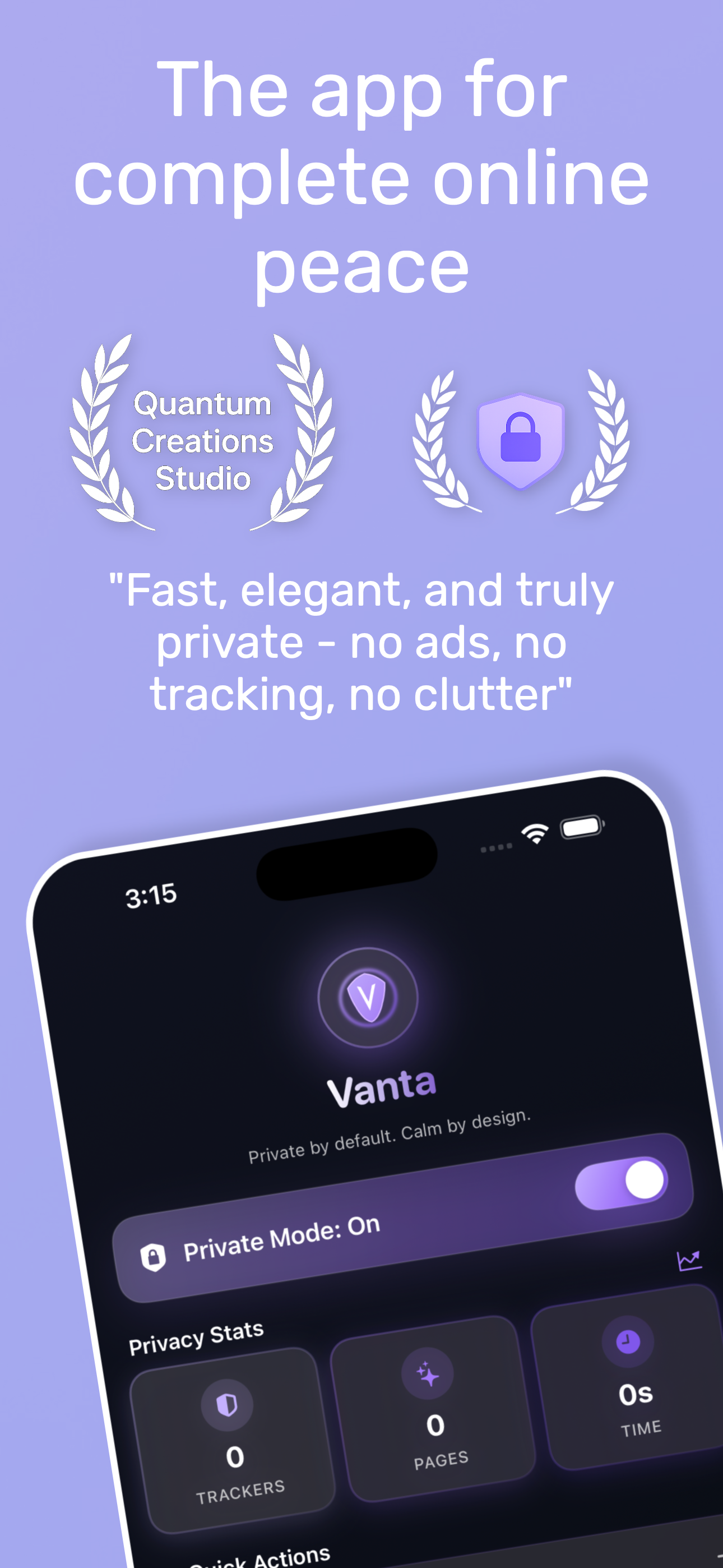 Vanta