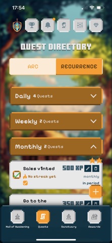 NEOSYSTEM Screenshot 4 of 7