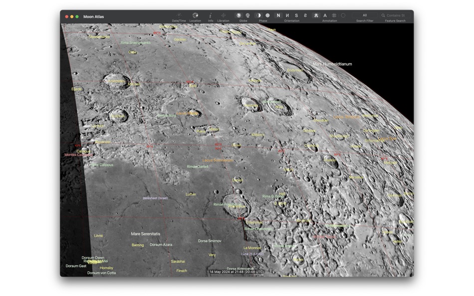 Moon Atlas - 2.0.0 - (macOS)