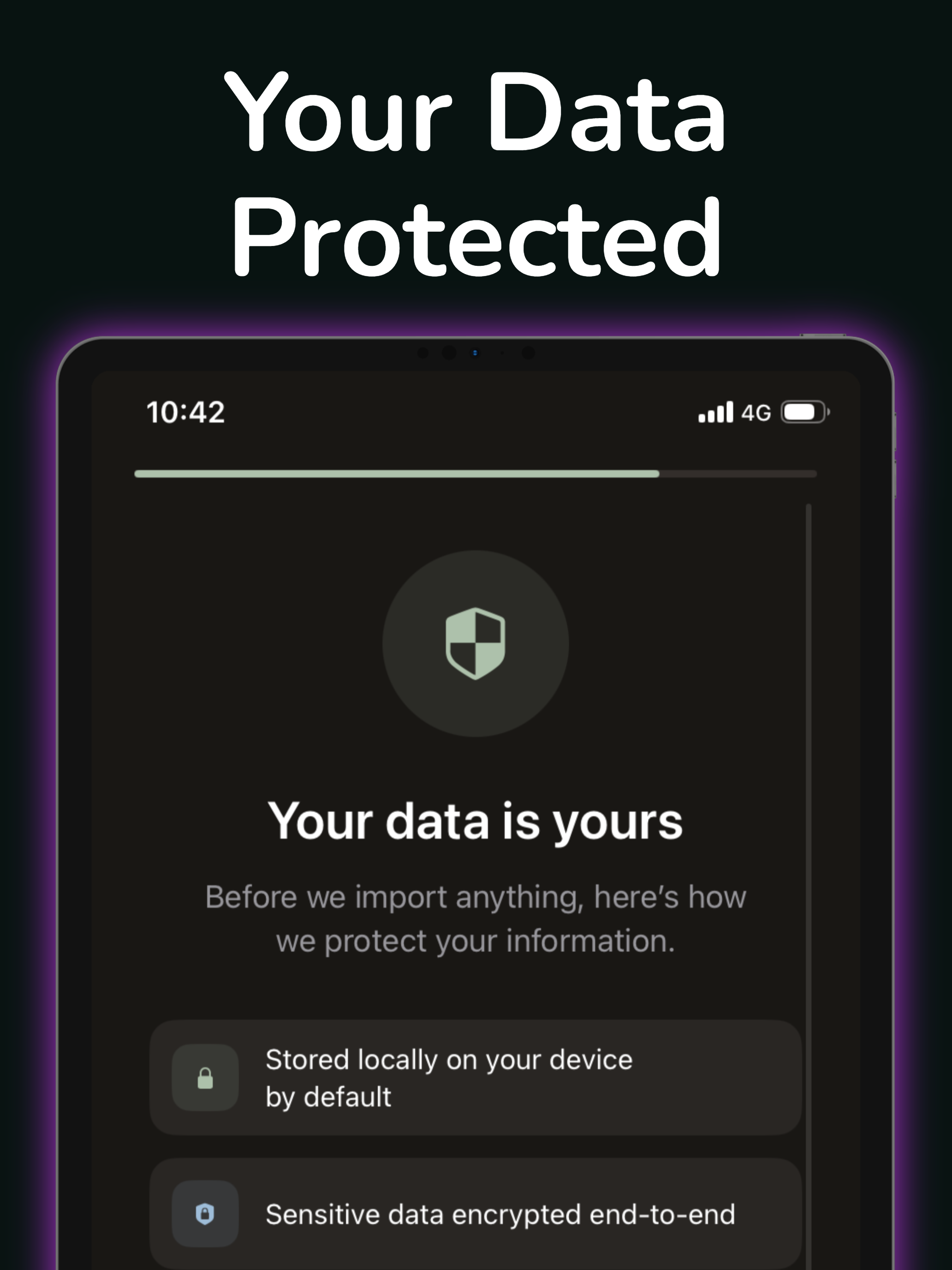 Life PA: Calm Life Assistant screenshot 7