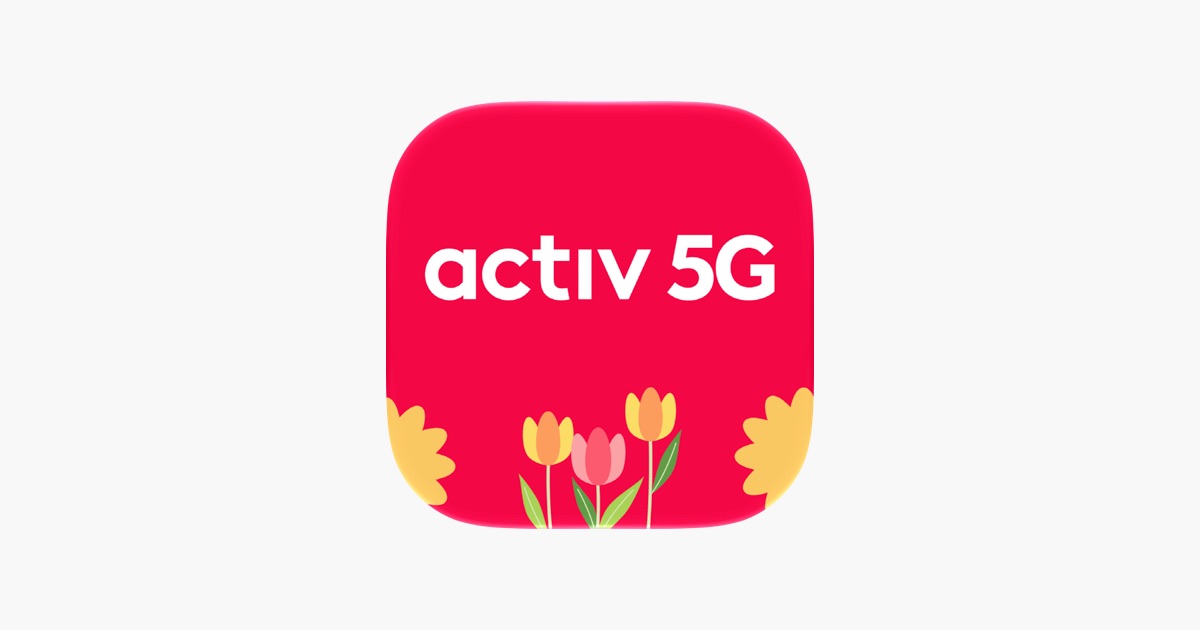 ‎activ App - App Store