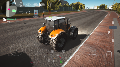 Nextgen: Truck Simulatorのおすすめ画像1