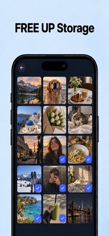 Phone Cleaner - Cleanable Screenshot 1 of 4
