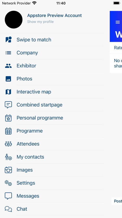 YachtFyre screenshot-3