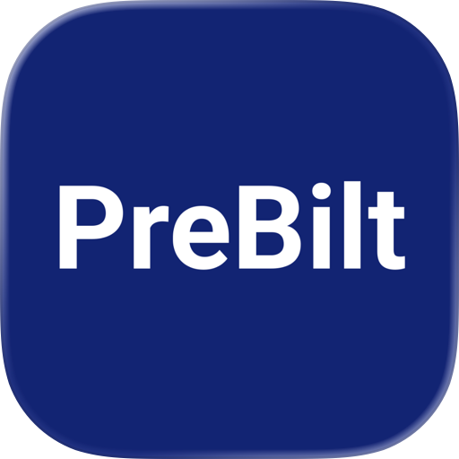 PreBilt for Public Cloud