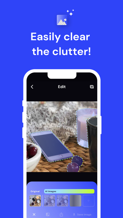 PhotoDash Screenshot